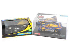 SCALEXTRIC (FRANCE) (2)
