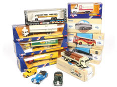 CORGI TOYS (GB) (12)