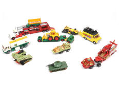 MATCHBOX (GB) (12)
