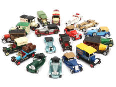MATCHBOX (GB) (20)
