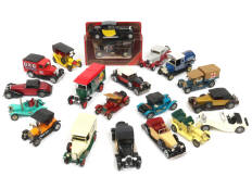 MATCHBOX (GB) (20)