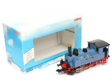 MÄRKLIN 'I' (ALLEMAGNE) (1)