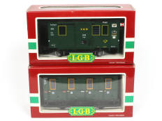 L.G.B. (ALLEMAGNE) (2)