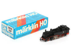MÄRKLIN 'HO' (ALLEMAGNE) (1)