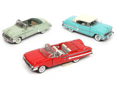 FRANKLIN MINT (USA) (3)
