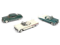 FRANKLIN MINT (USA) (3)