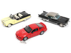 FRANKLIN MINT (USA) (3)