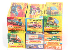 MATCHBOX (GB) (6)
