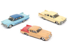 DINKY TOYS (GB) (3)