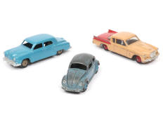 DINKY TOYS (GB) (3)