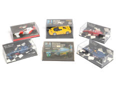 MINICHAMPS (ALLEMAGNE) (6)