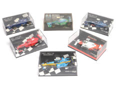 MINICHAMPS (ALLEMAGNE) (6)