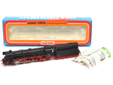 MÄRKLIN 'HO' (ALLEMAGNE) (1)