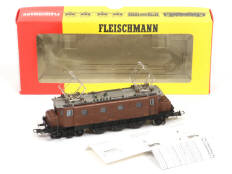FLEISCHMANN 'HO' (ALLEMAGNE) (1)