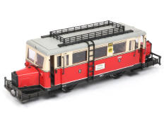 L.G.B. (ALLEMAGNE) (1)