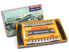 HORNBY 'HO' (1)