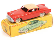 DINKY TOYS (FRANCE) (1)