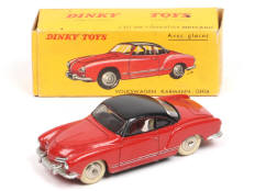 DINKY TOYS (FRANCE) (1)