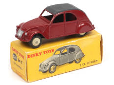 DINKY TOYS (FRANCE) (1)