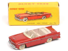 DINKY TOYS (FRANCE) (1)