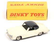 DINKY TOYS (FRANCE) (1)
