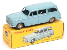 DINKY TOYS (FRANCE) (1)
