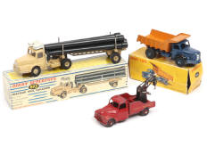 DINKY TOYS (FRANCE) (3)