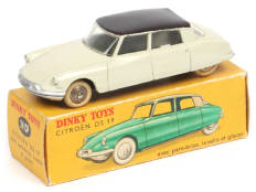 DINKY TOYS (FRANCE) (1)