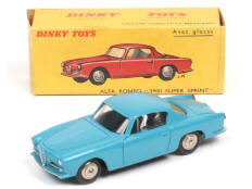 DINKY TOYS (FRANCE) (1)