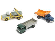DINKY TOYS (FRANCE) (3)
