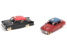 DINKY TOYS (FRANCE) (2)