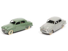 DINKY TOYS (FRANCE) (2)