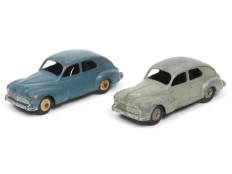 DINKY TOYS (FRANCE) (2)