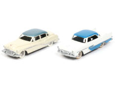 DINKY TOYS (FRANCE) (2)