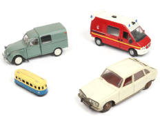 DIVERS (FRANCE) (4)
