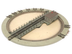 MÄRKLIN 'HO' (ALLEMAGNE) (1)