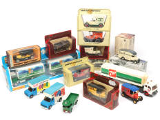 MATCHBOX (GB) (15)
