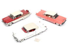 FRANKLIN MINT (USA) (3)