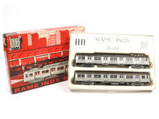 JOUEF 'HO' (FRANCE) (1)