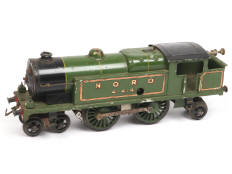 HORNBY 'O' (GB) (1)