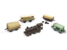 DIVERS (O) FRANCE (5)