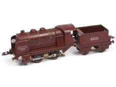 HORNBY 'O' (FRANCE) (1)
