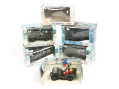 GATEWAY GLOBAL LTD (CHINE) (5)