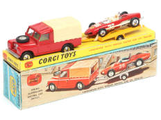 CORGI TOYS (GB) (1)