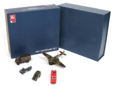 OXFORD DIE-CAST (GB) (2)
