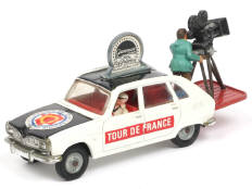 CORGI TOYS (GB) (1)