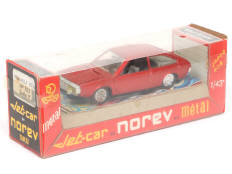 NOREV - JET CAR (FRANCE) (1)
