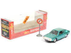 NOREV - JET CAR (FRANCE) (1)