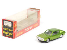 NOREV - JET CAR (FRANCE) (1)
