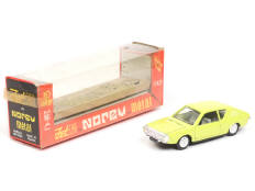 NOREV - JET CAR (FRANCE) (1)